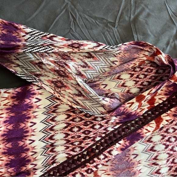 Jessica Simpson Sunburst Galina Romper Size:XS - Picture 6 of 11